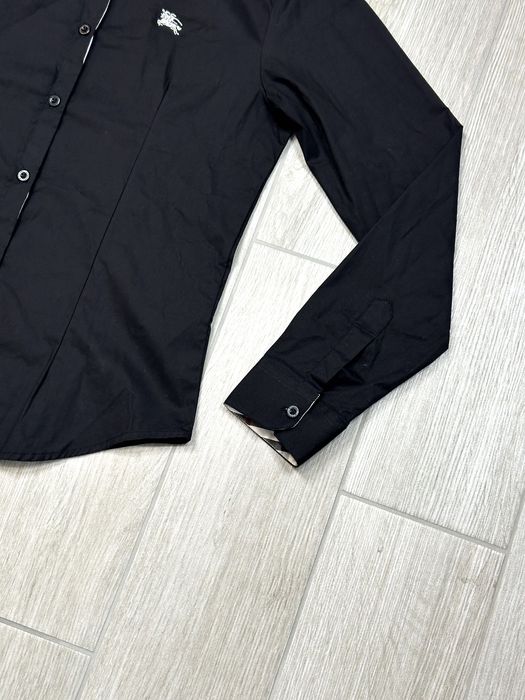 Дамска риза Burberry London - размер L, отлично състояние