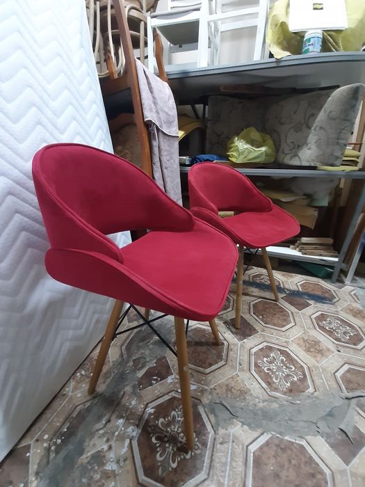 2 кресла состоянии отличное