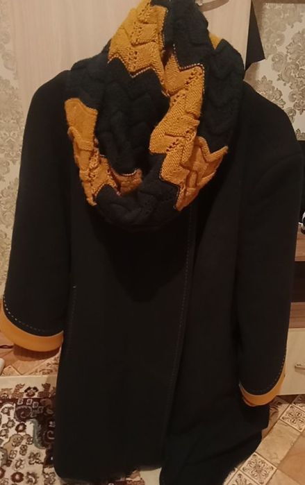 Кузгі пальто сатылады багасы келісімді 54размер кезінде 45мынга алгам