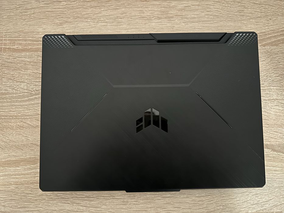 Oferta Laptop ASUS TUF fx506hcb