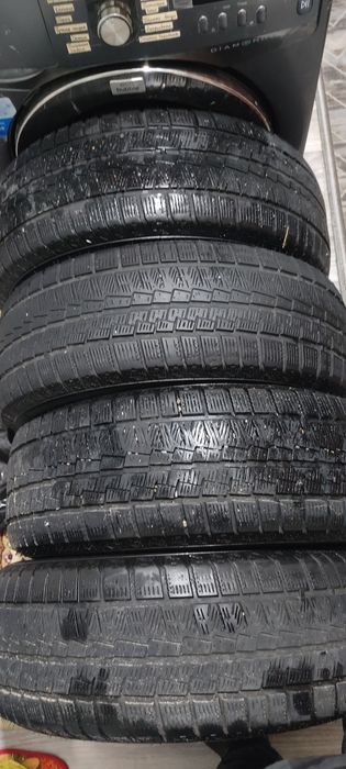 Болон 215/60/16 шина