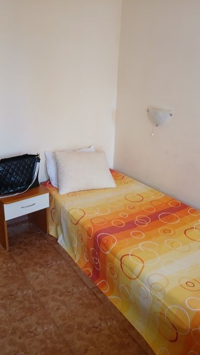 Продава се Едностаен апартамент в к.к. Слънчев бряг - 22 кв.м за 1182 €/кв.м - Снимка #4