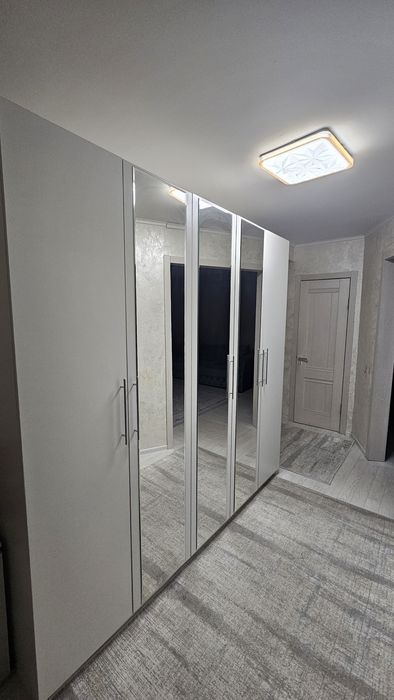 2-х комнатная квартира