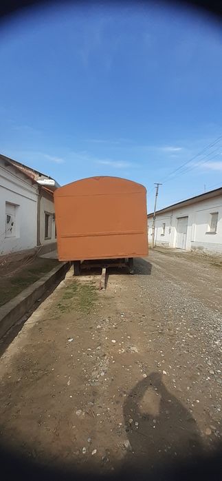 таёр вагон сотилади