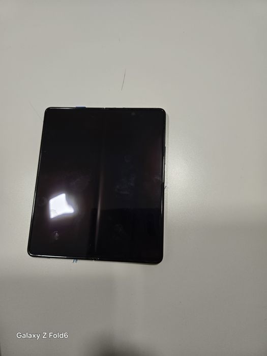 Самсунг Галакси Z Fold 5