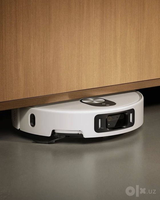 Робот пылесос xiaomi vacuum mop 5 pro