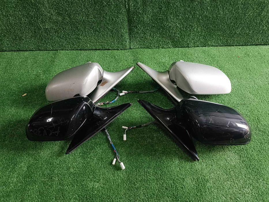 Боковое зеркало от Toyota Camry 30, 35