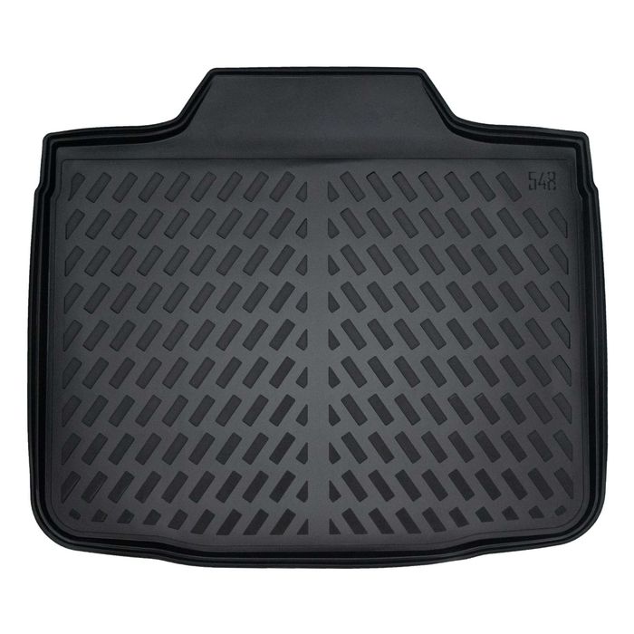 Стелка за Opel Insignia A седан 2008 - 2015 Инсигния багажник стелка