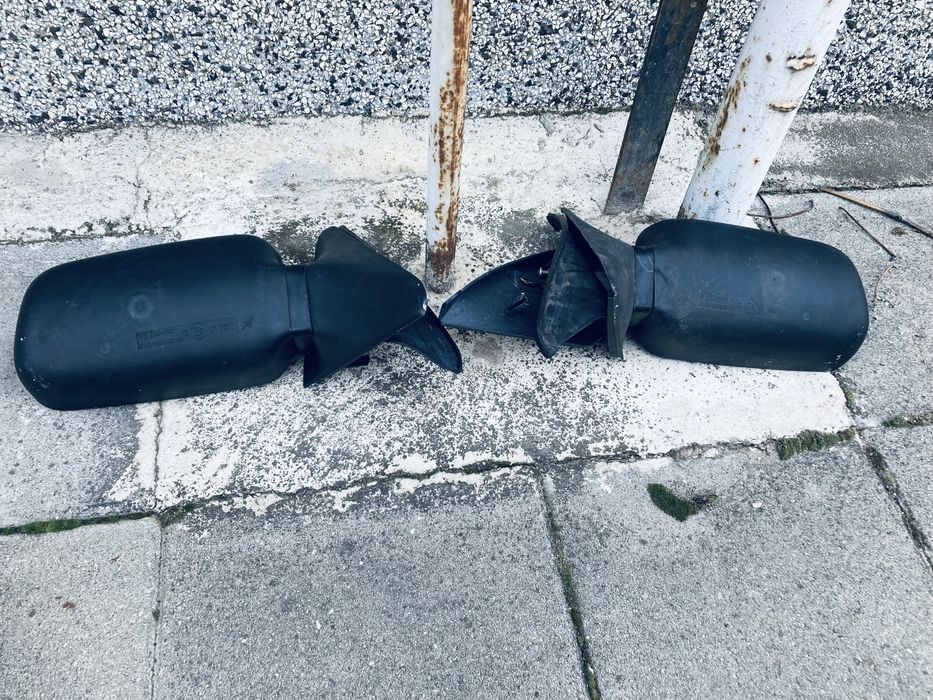 Огледала за ауди 100