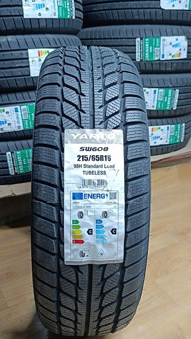 215/65R16  YARTU