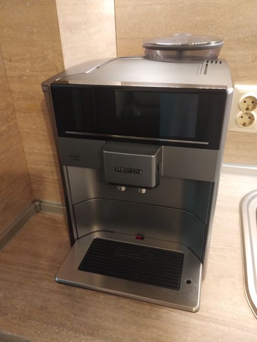 Siemens EQ.6 plus S100