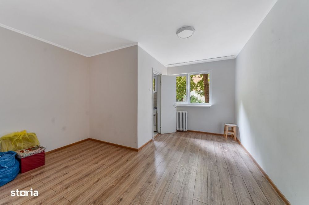 Modernizata si utilata* 8 minute metrou*Intrarea Badeni 2A-Titan*Imobi — fotografia 1