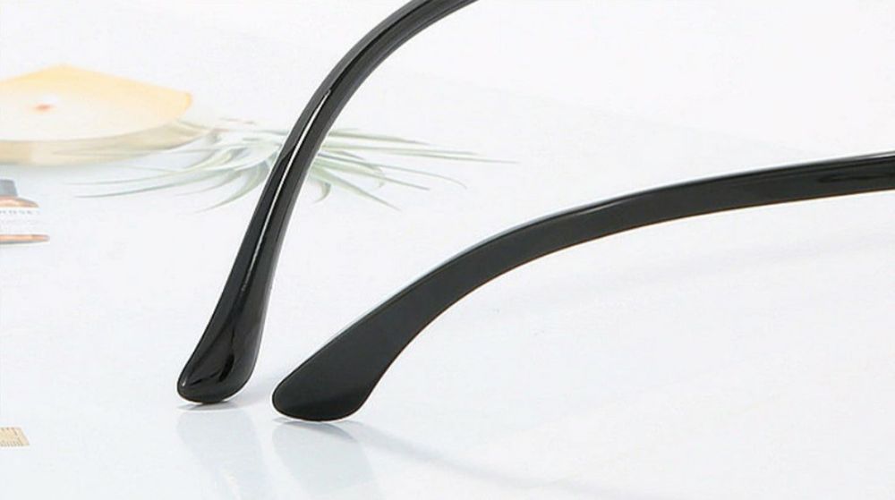 Очила за компютър без диоптър защита от синя светлина UVLAIK