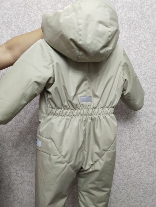 Комбинезон детский