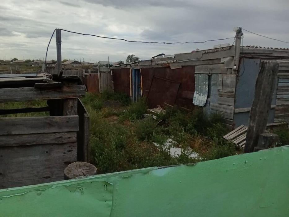 Продам дом в Валерьяновке