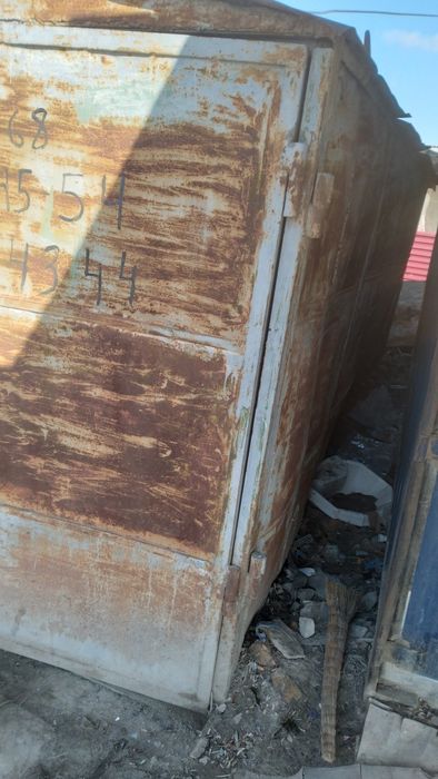 Продаётся гараж.