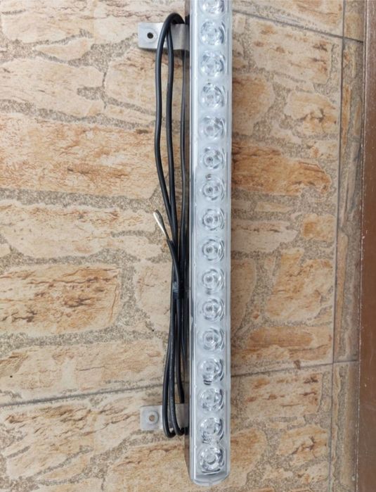 Led barr TOP auto, moto, atv-uri