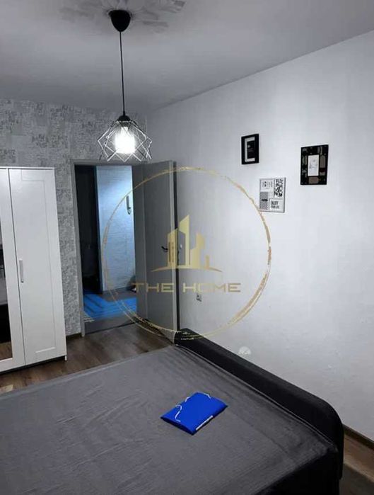 Дава се под наем Тристаен апартамент в Варна, Чаталджа - 65 кв.м за 425 € - Снимка #8