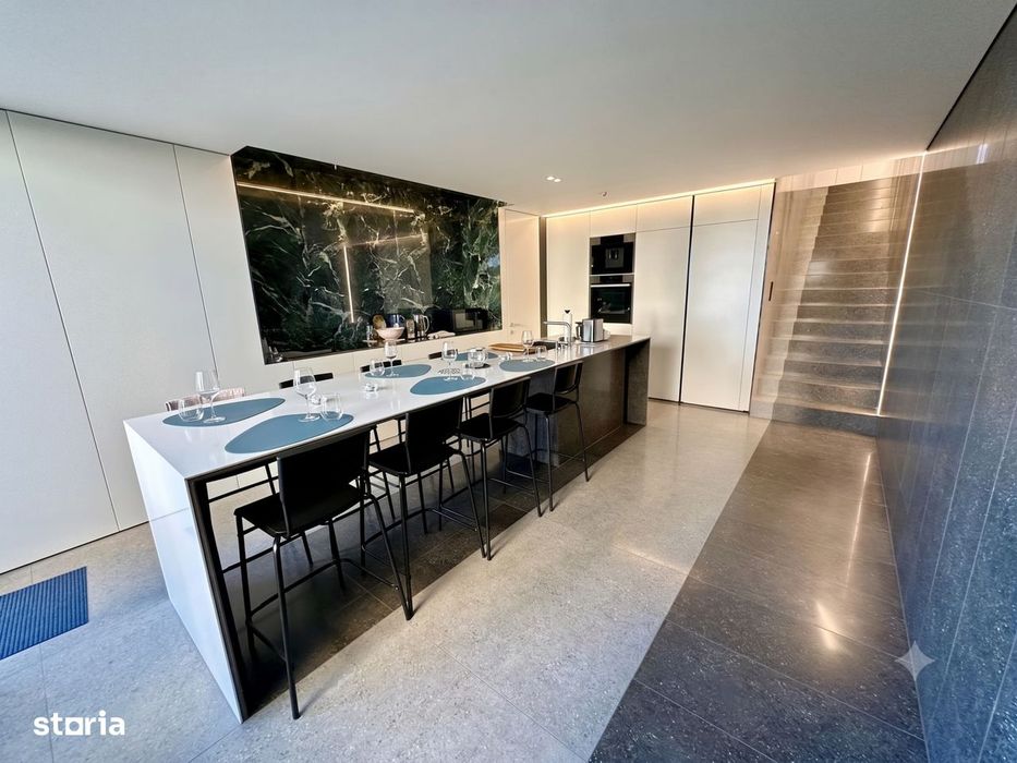 Duplex cu vedere panoramica – Andrei Muresanu, aproape de centrul or