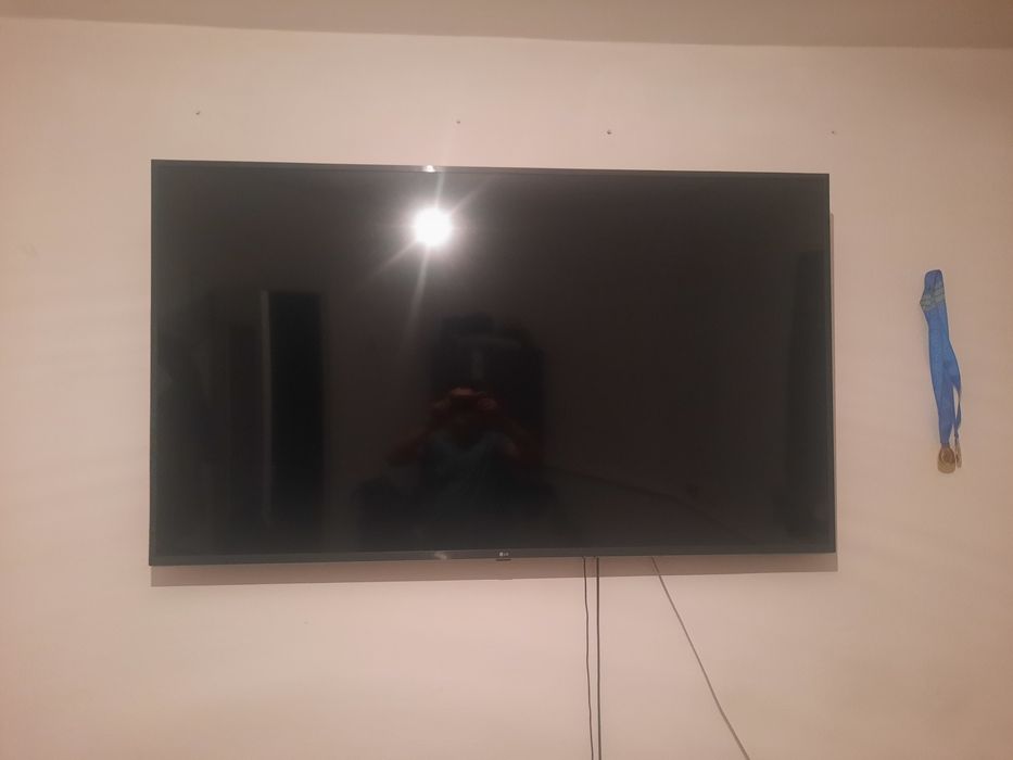 Телевизор lG новое с гарантией