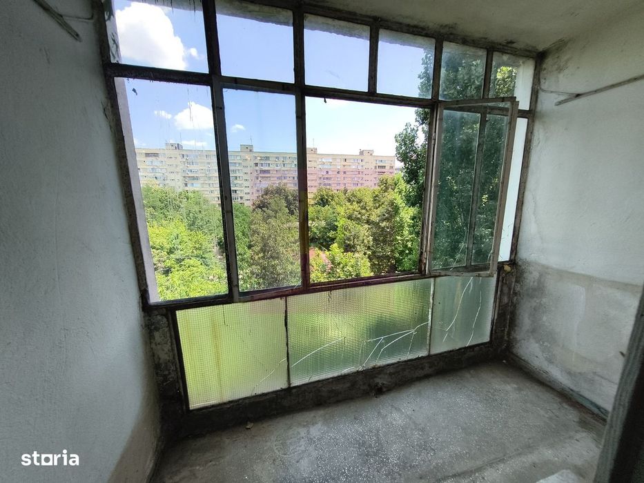 Drumul Taberei - Valea Ialomiței,  Apartament 3 camere în Bloc P+4