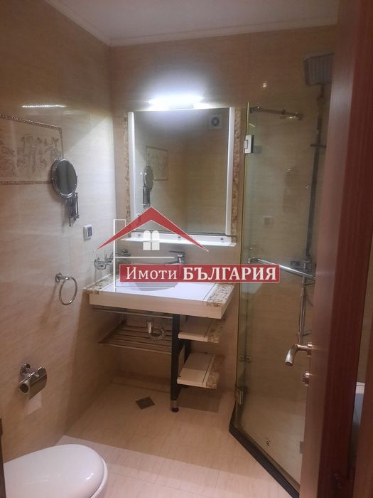 Двустаен апартамент в Слънчев бряг