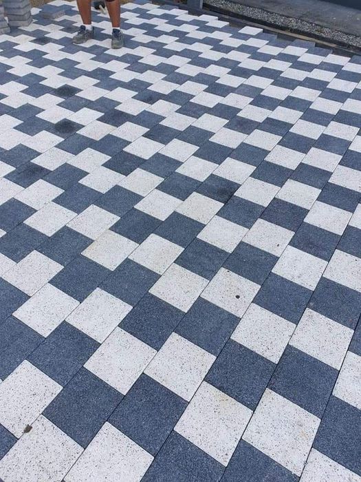 Montaj Pavaj Dale Și Rigole