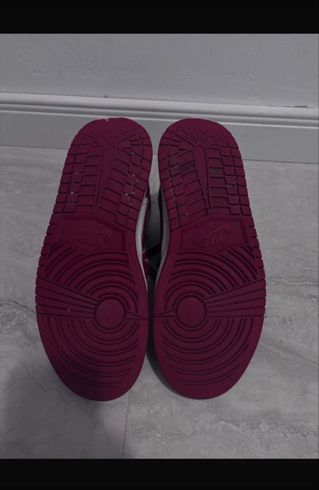 WMNS air jordan 1 mid