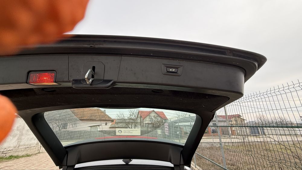 Piese Bmw F11 LCI 2.0d 184 cai euro 6 m pak jante R19 cod culoare A90