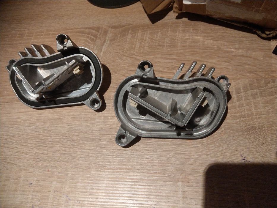 DRL модули за BMW M3 -M4 2018...2019г.