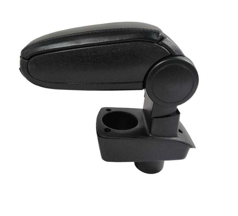 Луксозен Кожен Подлакътник,Барче за автомобил за Ford Fiesta 2009-2017