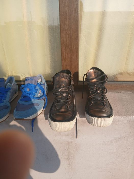 Încălțăminte damă Diesel