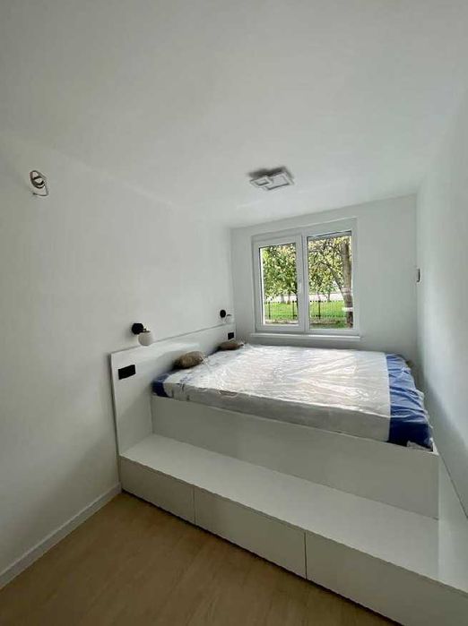 Продава се Двустаен апартамент в София, Люлин 8 - 40 кв.м за 2600 €/кв.м - Снимка #6