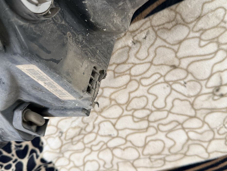 Правая Фара Kia Rio