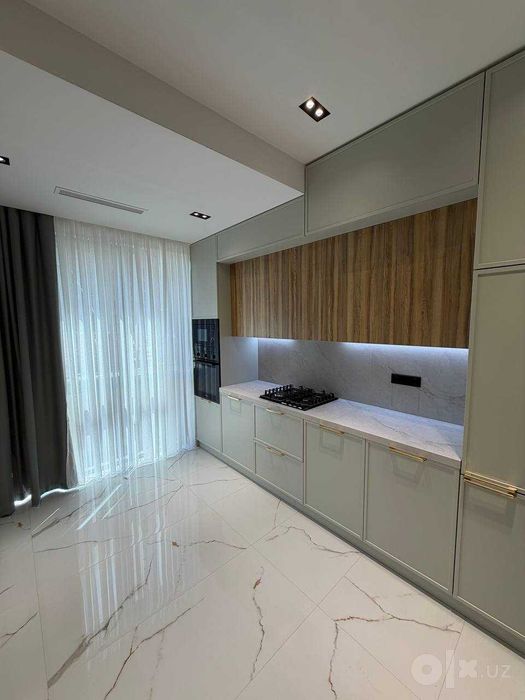 Авторский интерьер и 4 отдельные комнаты — Mavera Town`