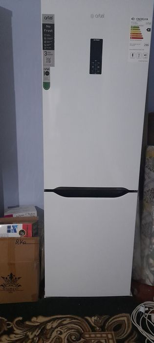 Artel xolodilnik