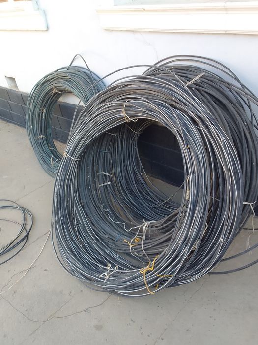 Электрический сим .