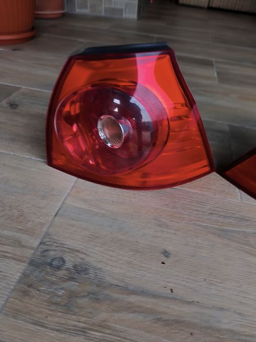 De vânzare stopuri Golf 5