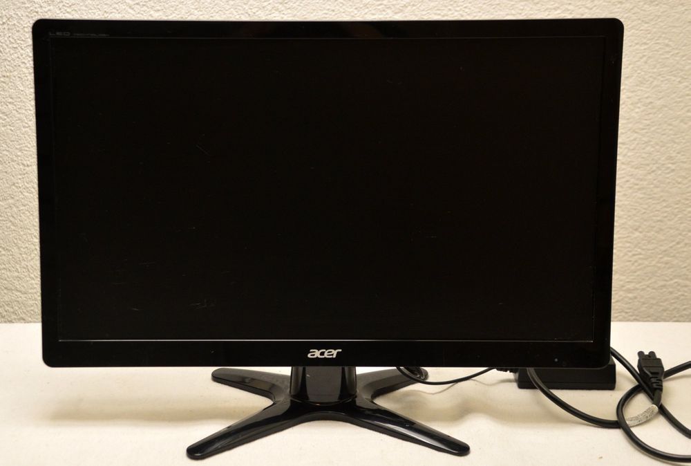 Монитор Acer g226hql 21.5