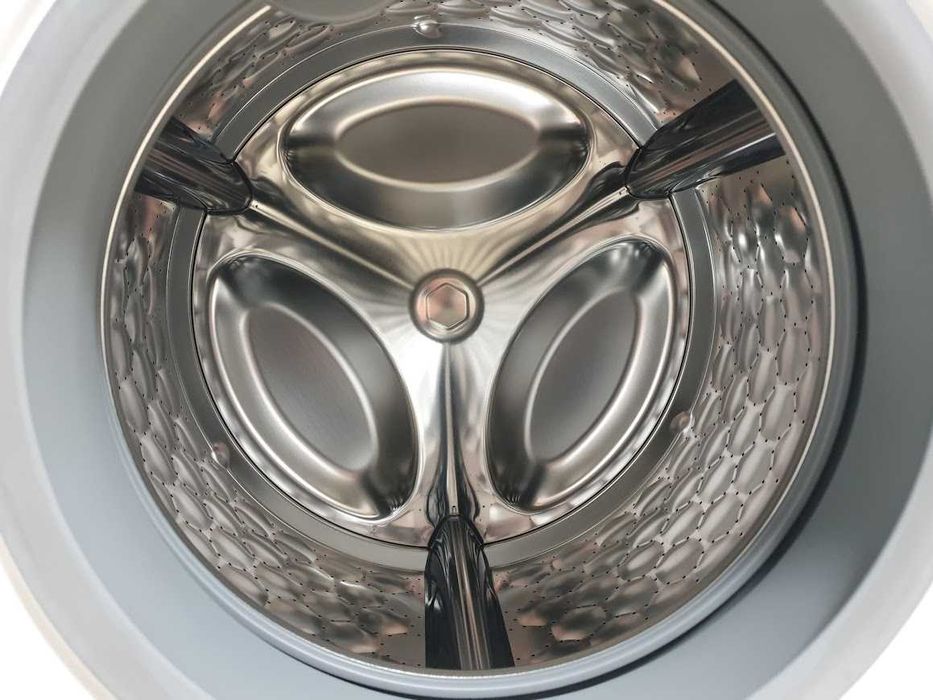 UK Miele 1600rpm 9кг Wi-Fi TwinDos Пералня Миеле 12м Гаранция