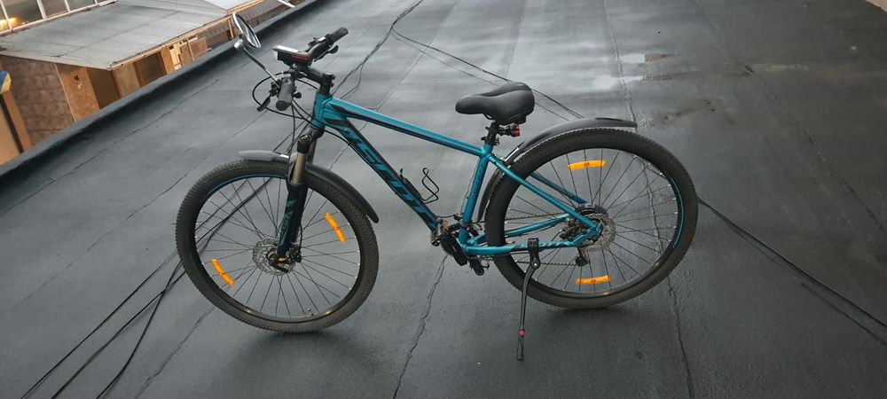 MTB Scott roti 29" noua