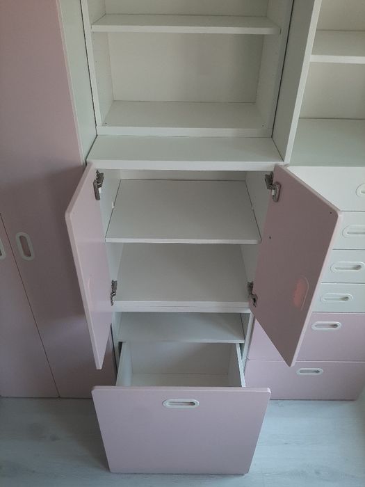 Mobilier camera copii