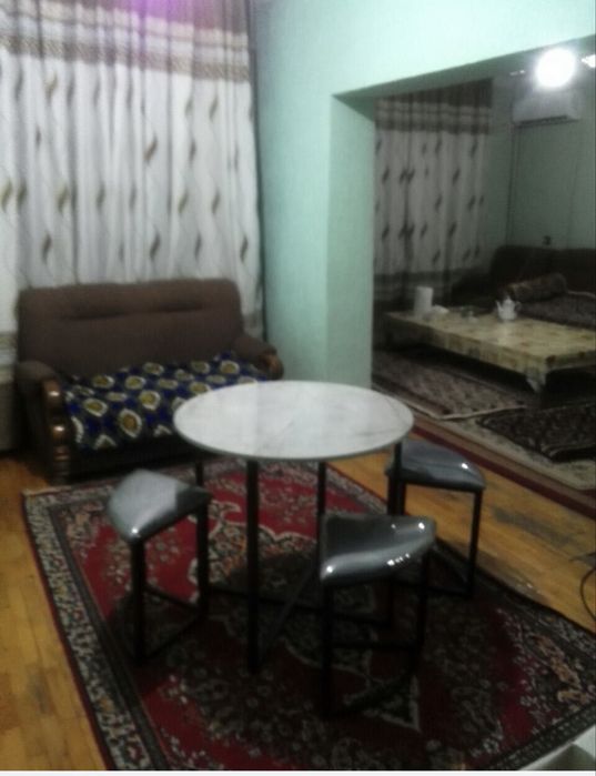 Аренда Косманавт метро 4хон 550 дол  болларга оила