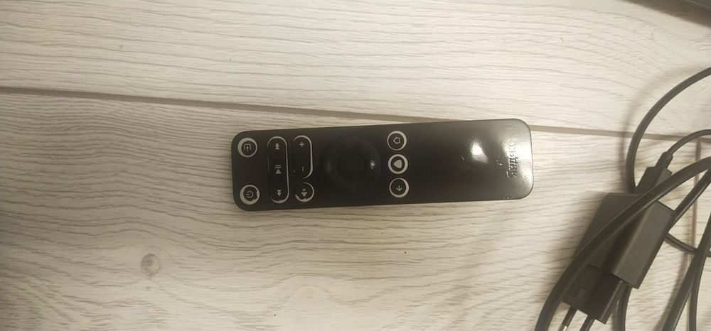 Телевизор с яндекс станцией