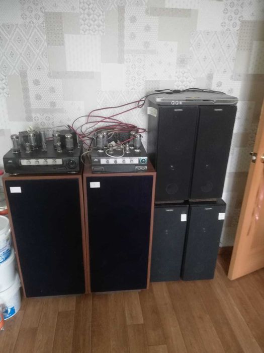 Акустическая система