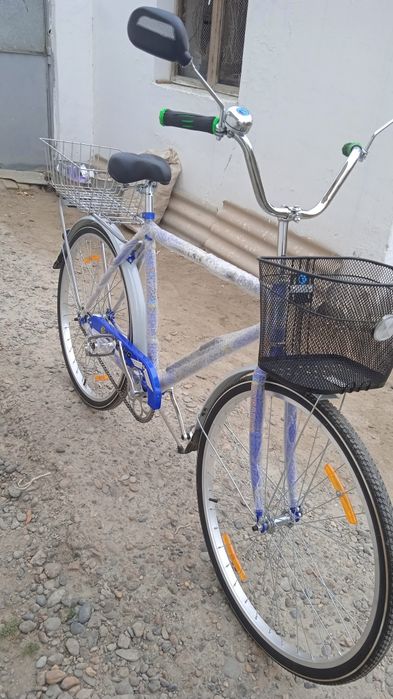 Велосипед "Украина"28 р.(2025)