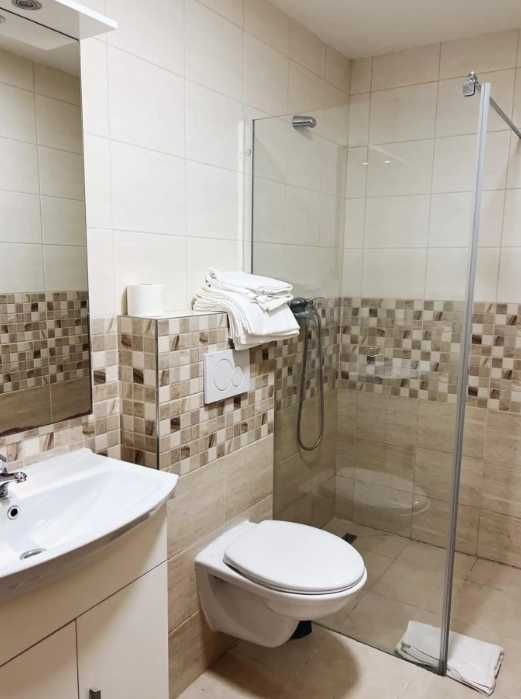 Дава се под наем Едностаен апартамент в Пловдив, Въстанически - 36 кв.м за 158.1 € - Снимка #4