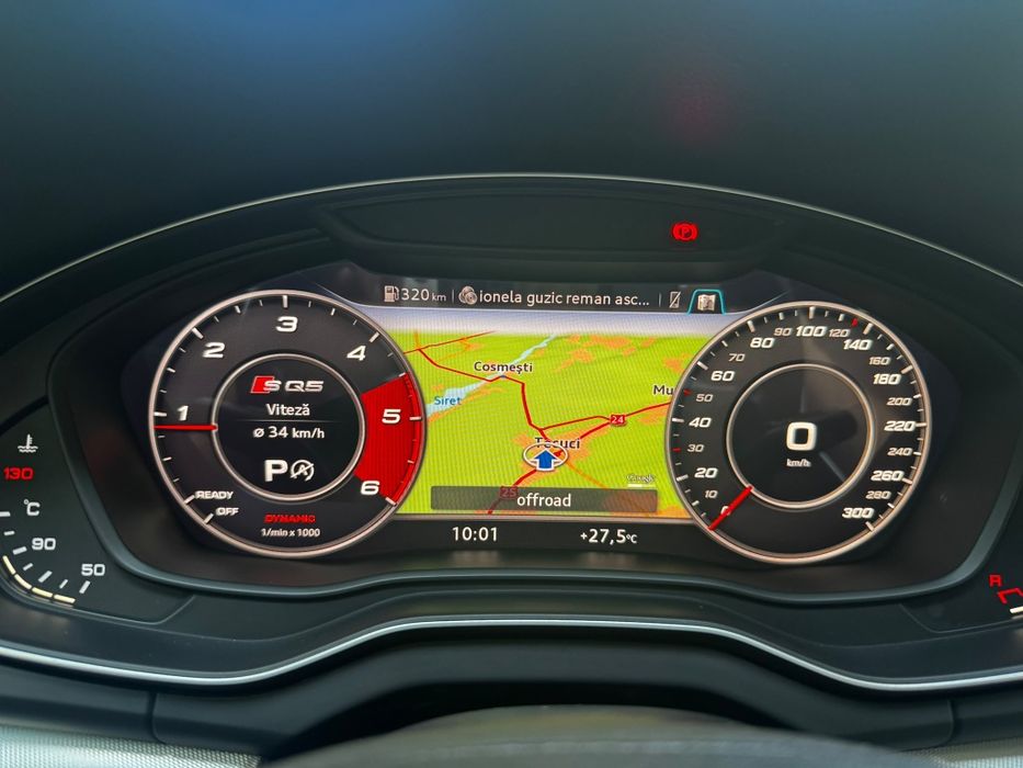 Audi Q5 2019 2.0 tdi 190cp