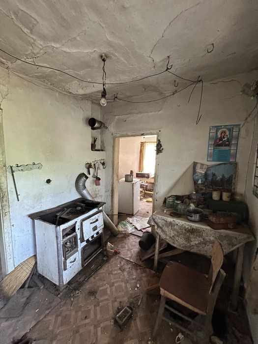 Продава се Къща в с. Дъбравка, Област Видин - 144 кв.м за 36 €/кв.м - Снимка #13