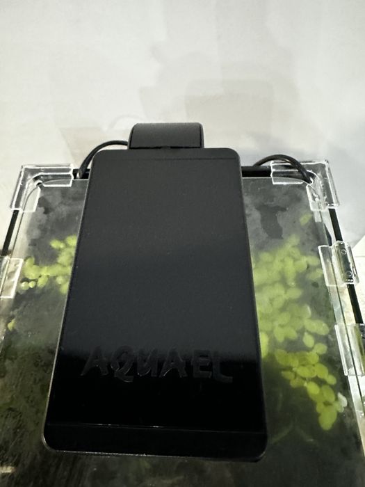 Оборудван Аквариум Dennerle